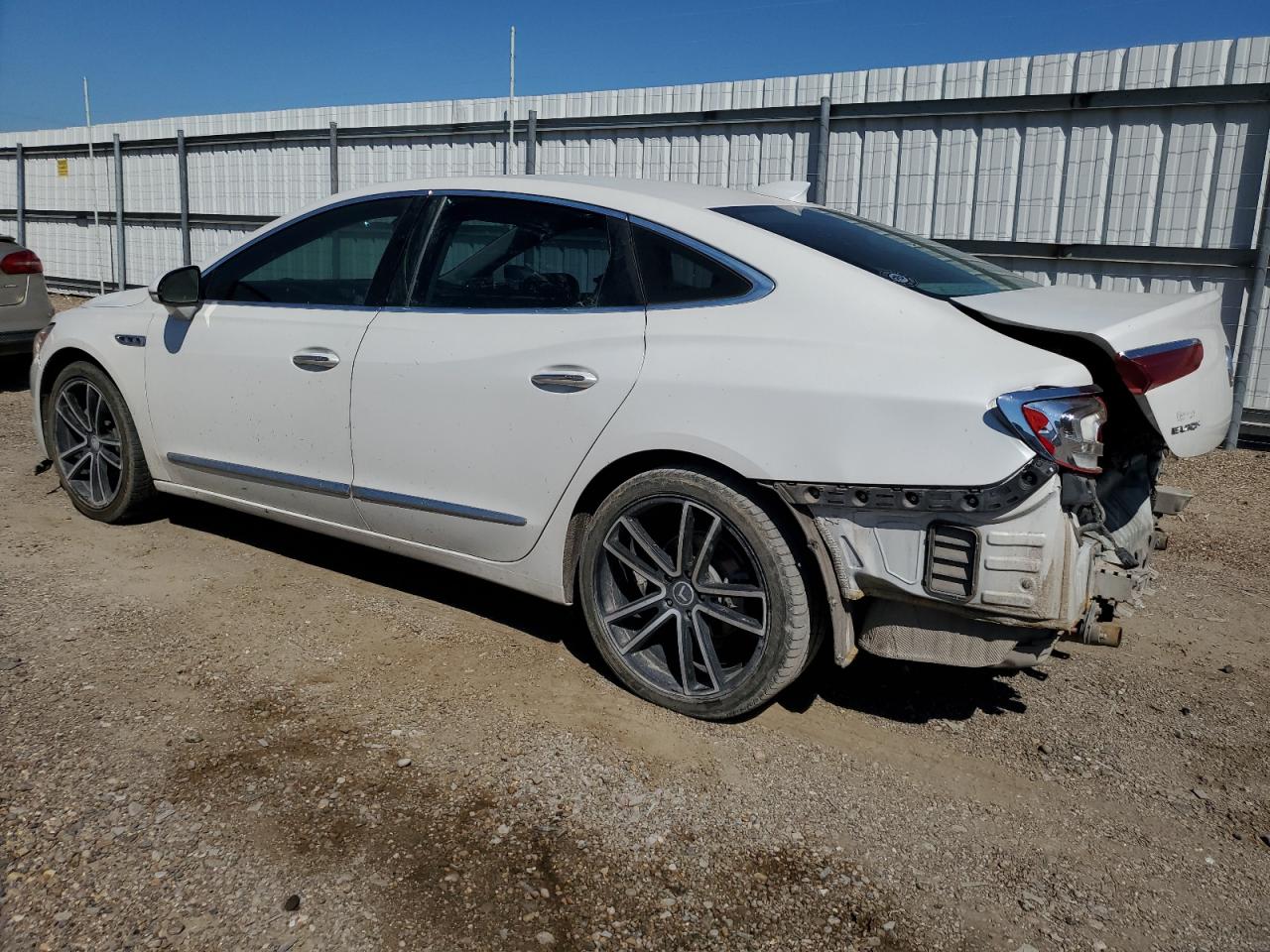 2017 Buick Lacrosse Essence VIN: 1G4ZP5SS7HU189566 Lot: 74967534