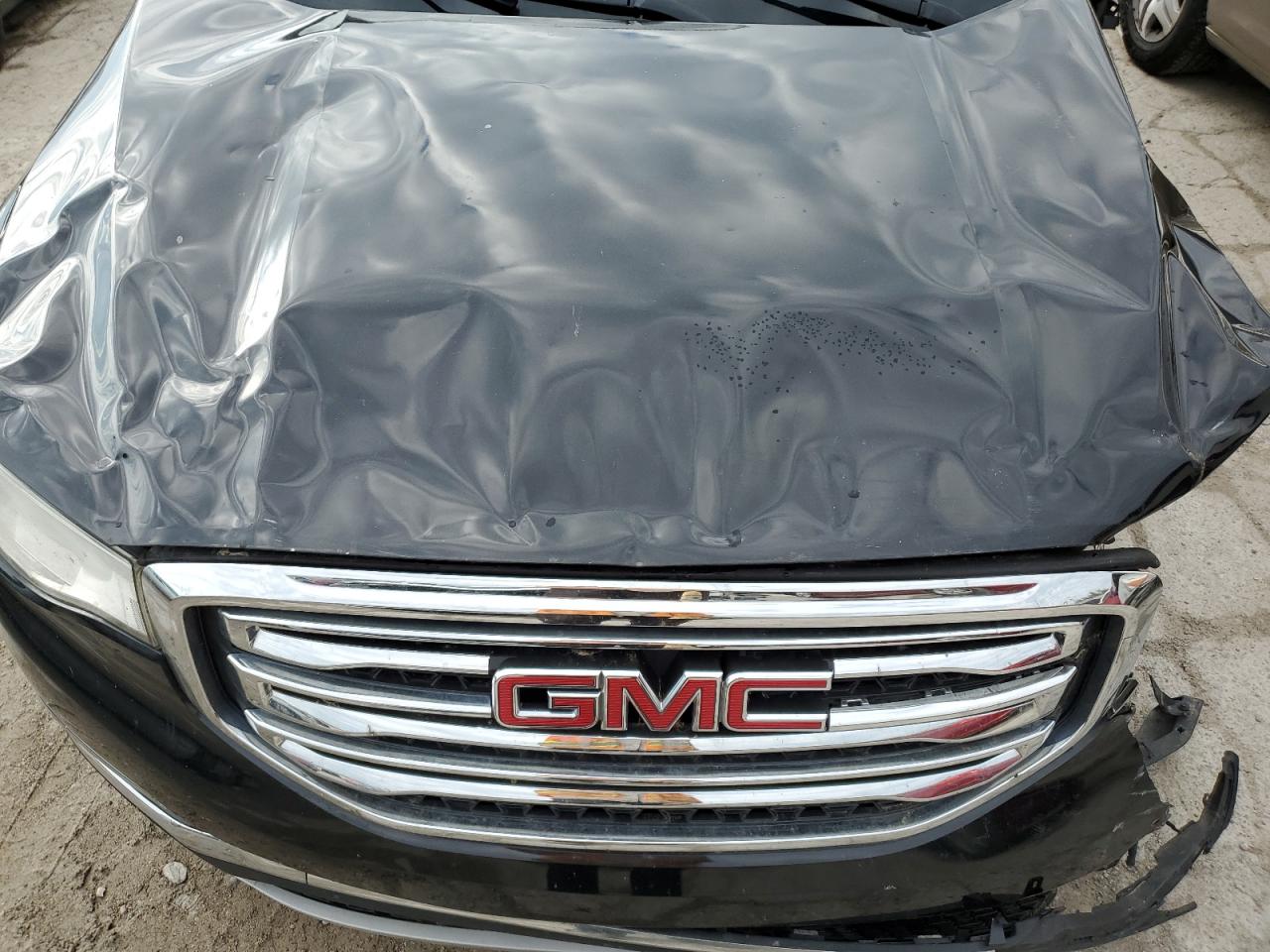 2018 GMC Acadia Slt-1 VIN: 1GKKNMLS1JZ103850 Lot: 73179494