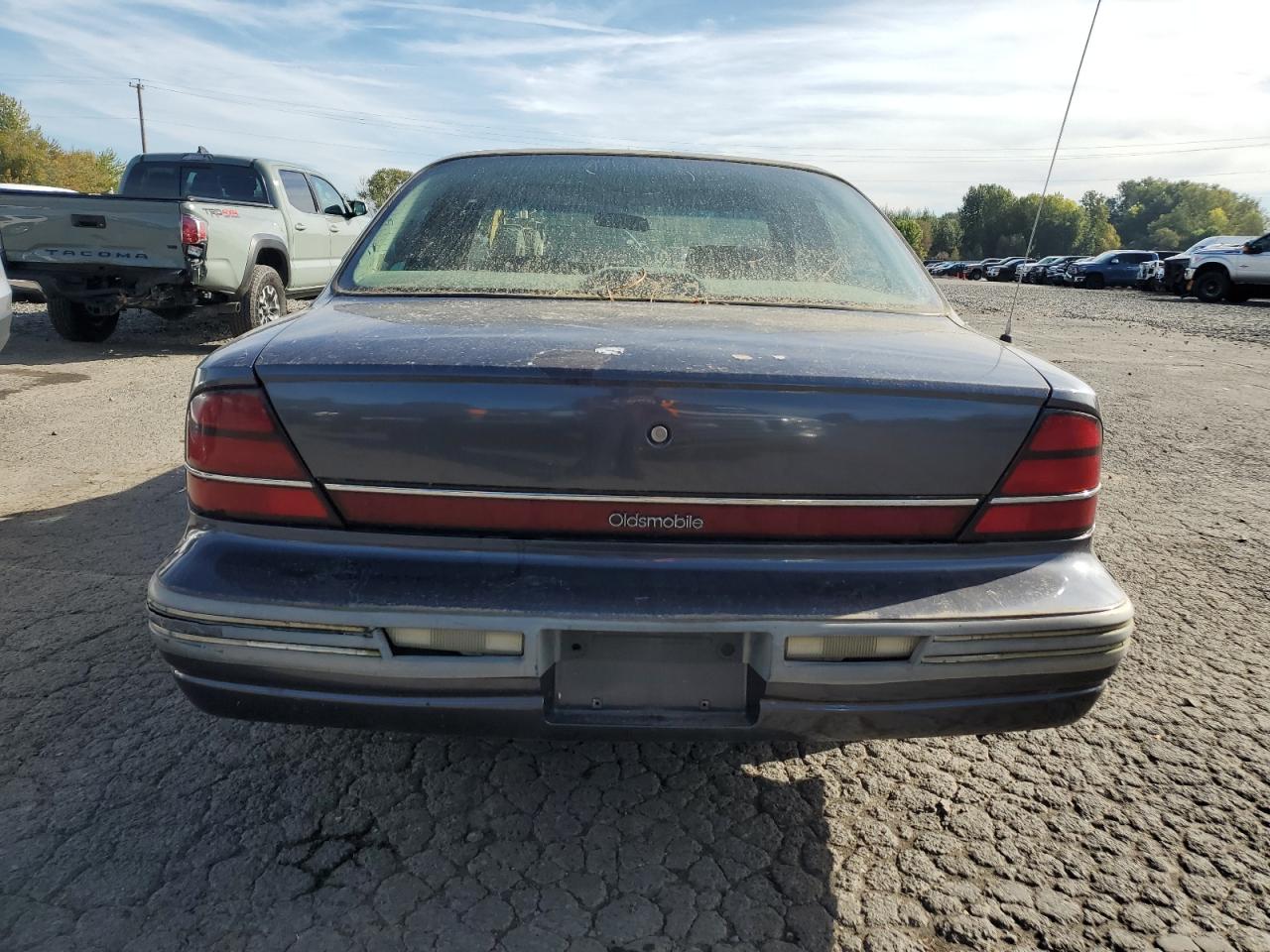 1G3HN53L4PH310087 1993 Oldsmobile 88 Royale