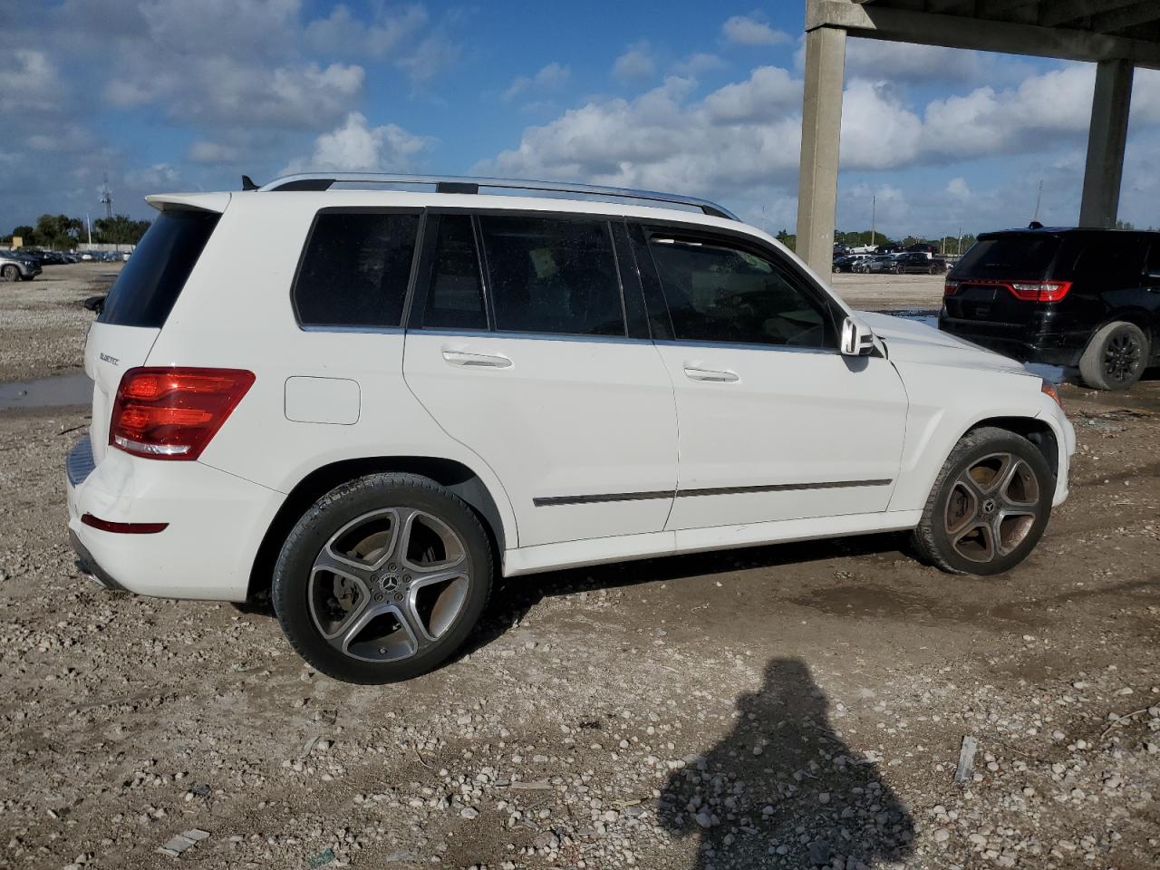 2014 Mercedes-Benz Glk 250 Bluetec VIN: WDCGG0EBXEG180679 Lot: 78142224