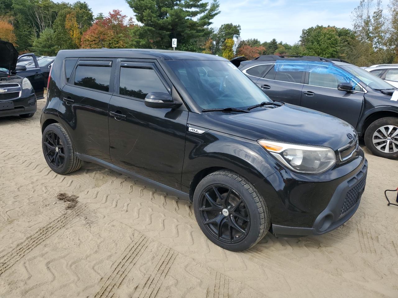 KNDJP3A54E7744002 2014 Kia Soul +