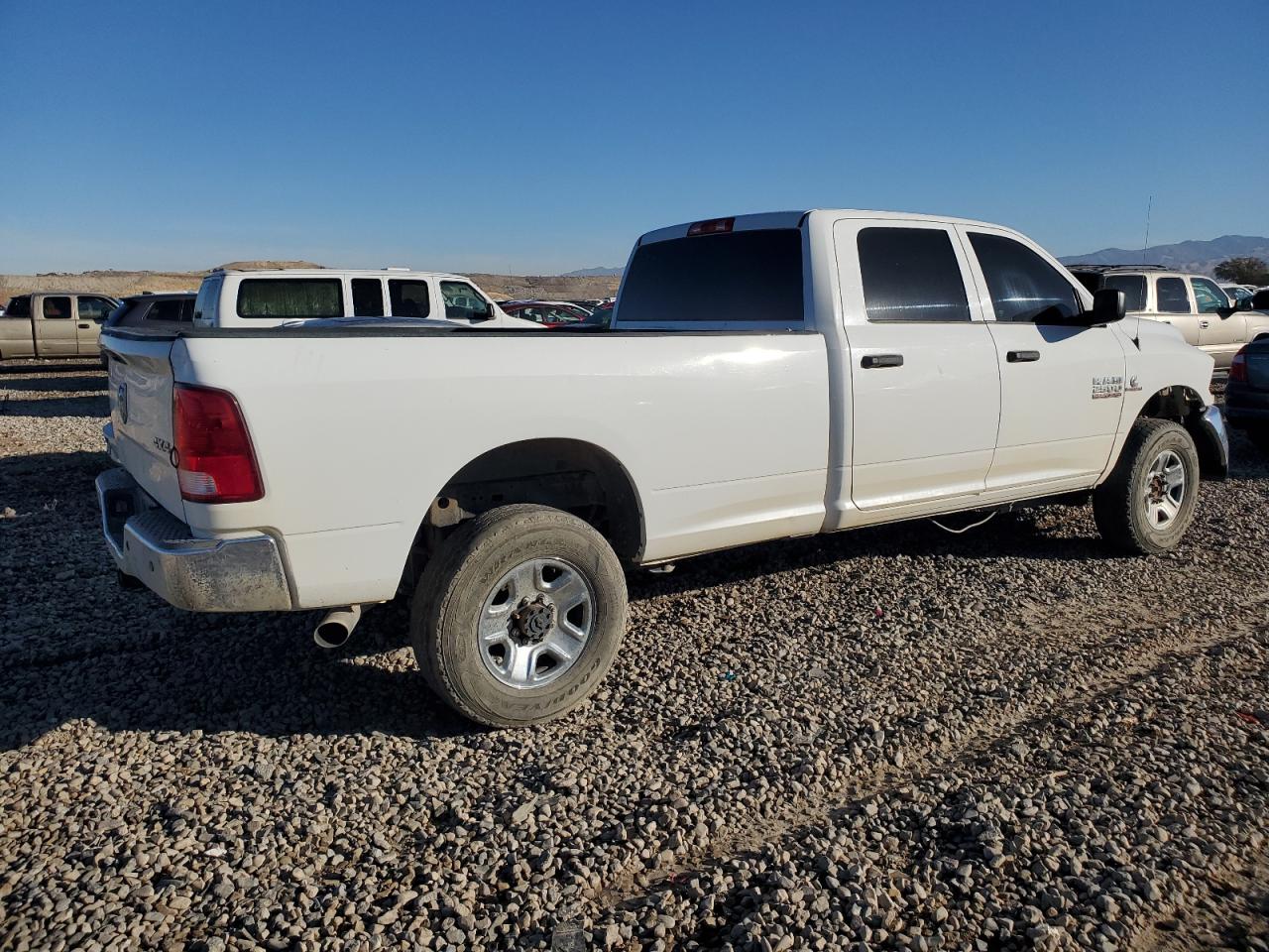 3C6UR5HL0HG727429 2017 Ram 2500 St