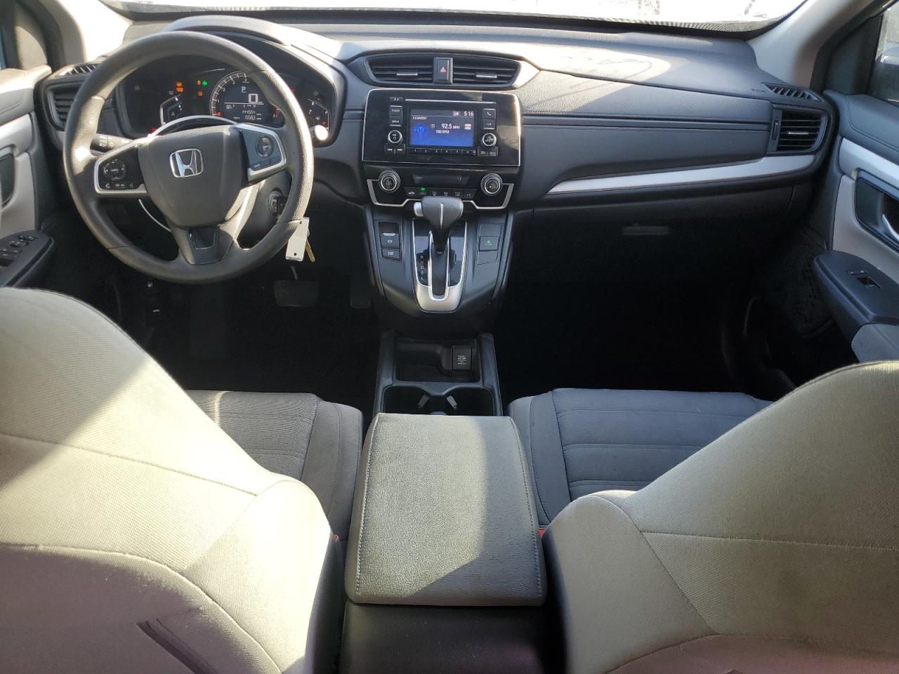 2HKRW5H37KH405568 2019 Honda Cr-V Lx