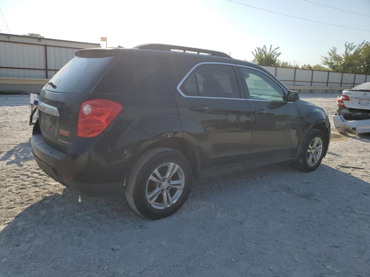 2013 Chevrolet Equinox Lt VIN: 2GNALPEK0D6402393 Lot: 74011954