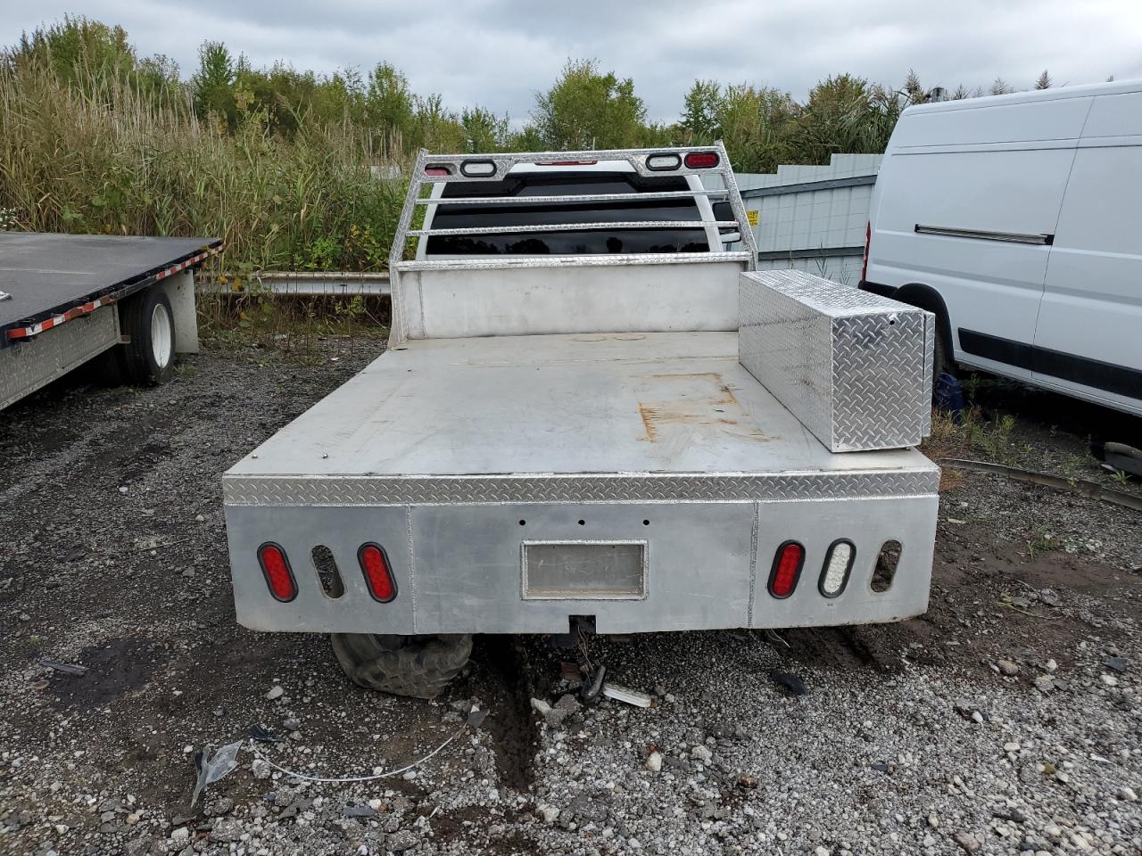 2004 Chevrolet Silverado K3500 VIN: 1GCHK33204F244925 Lot: 73656444