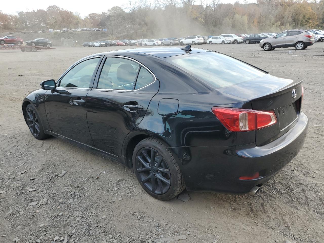 2013 Lexus Is 250 VIN: JTHCF5C23D5062375 Lot: 79073464