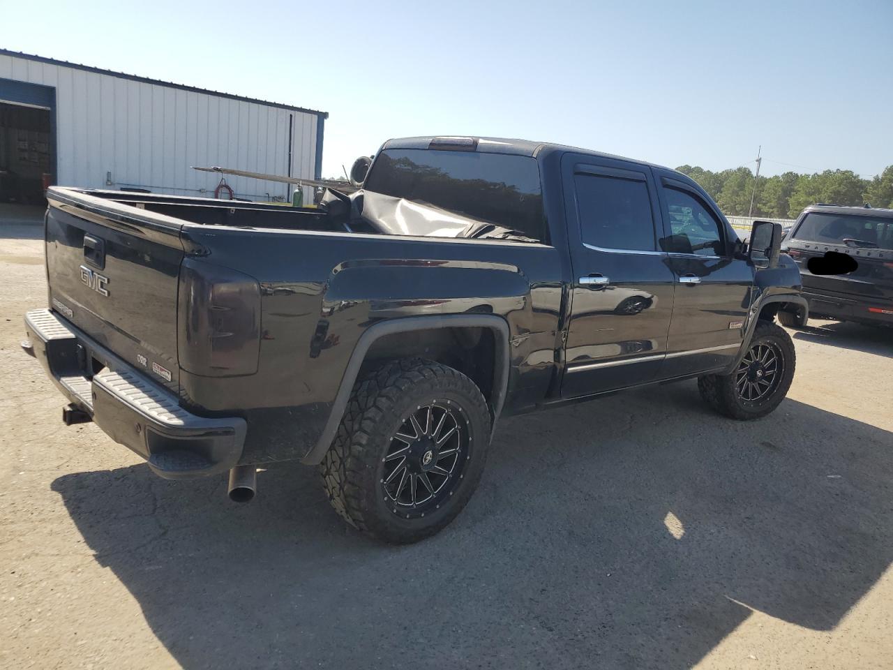 3GTU2UEC9EG413012 2014 GMC Sierra K1500 Sle