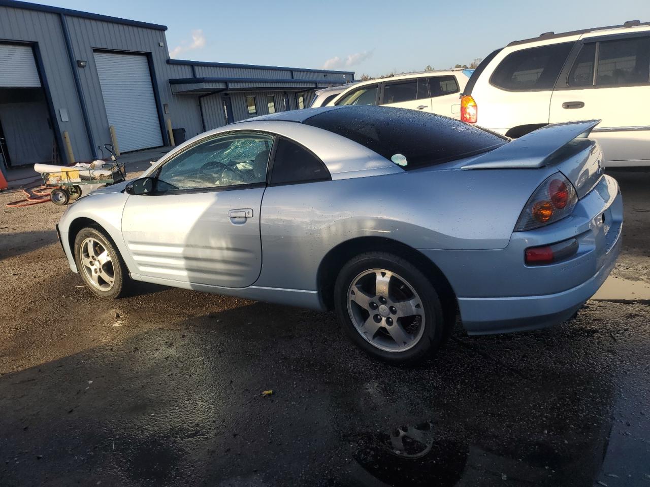 2003 Mitsubishi Eclipse Gs VIN: 4A3AC44G03E089793 Lot: 78632624