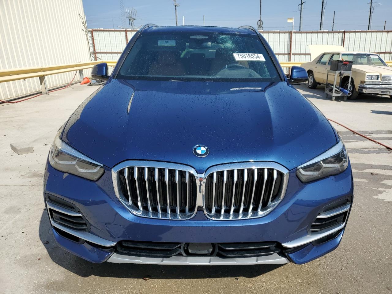 5UXCR6C07N9K54971 2022 BMW X5 xDrive40I