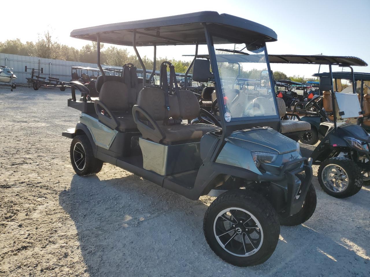 7WSA6LL19RW000225 2024 Othr Golf Cart