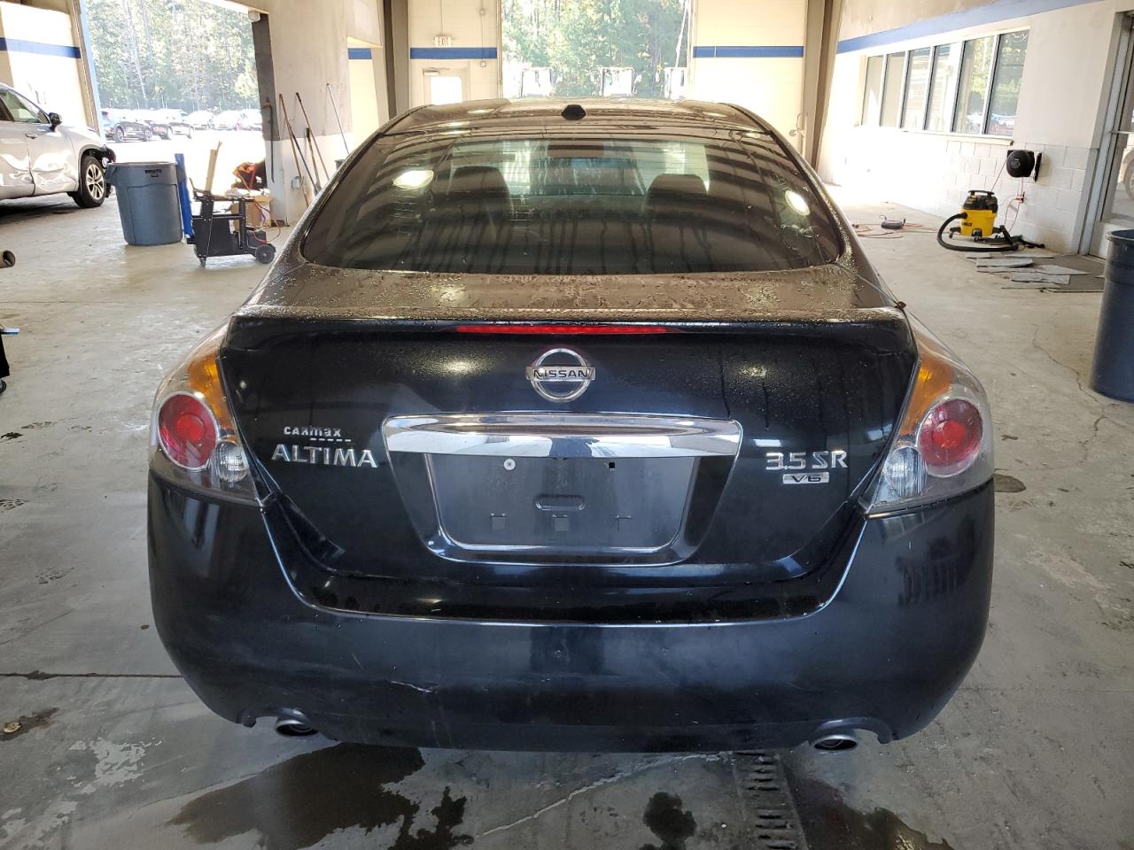 2011 Nissan Altima Sr VIN: 1N4BL2AP3BN446713 Lot: 74782014