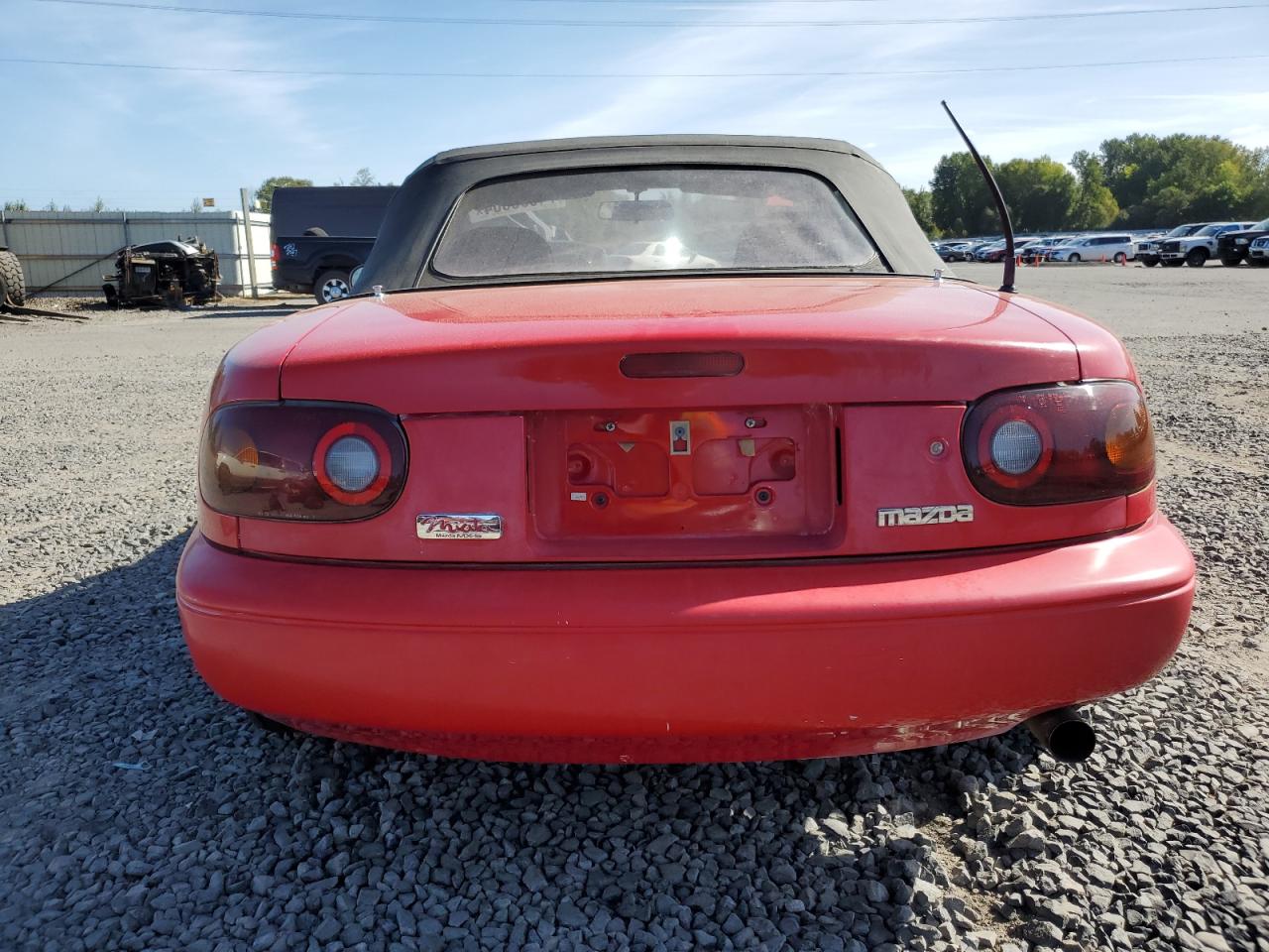 JM1NA3531S0609480 1995 Mazda Mx-5 Miata