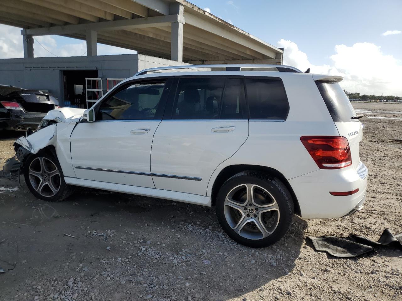 2014 Mercedes-Benz Glk 250 Bluetec VIN: WDCGG0EBXEG180679 Lot: 78142224