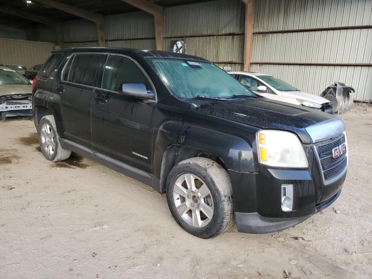 2012 GMC Terrain Sle VIN: 2GKALMEK3C6207513 Lot: 78055804