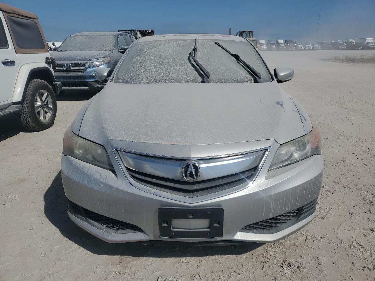 19VDE1F31DE000069 2013 Acura Ilx 20