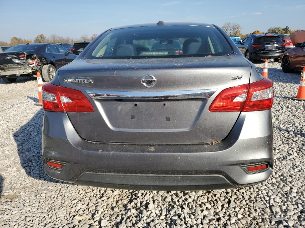 3N1AB7AP3HY361634 2017 Nissan Sentra S