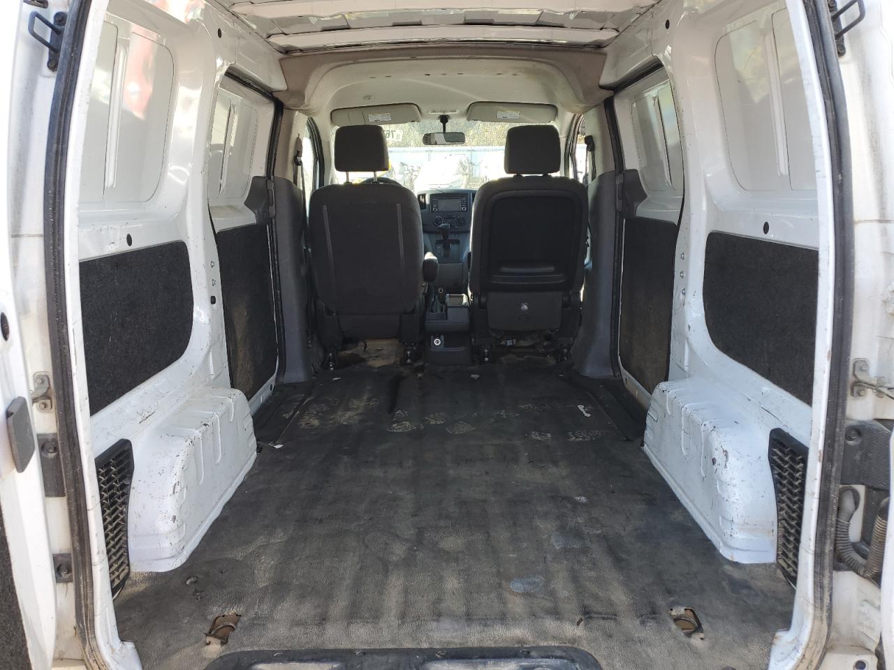 3N6CM0KNXFK691725 2015 Nissan Nv200 2.5S