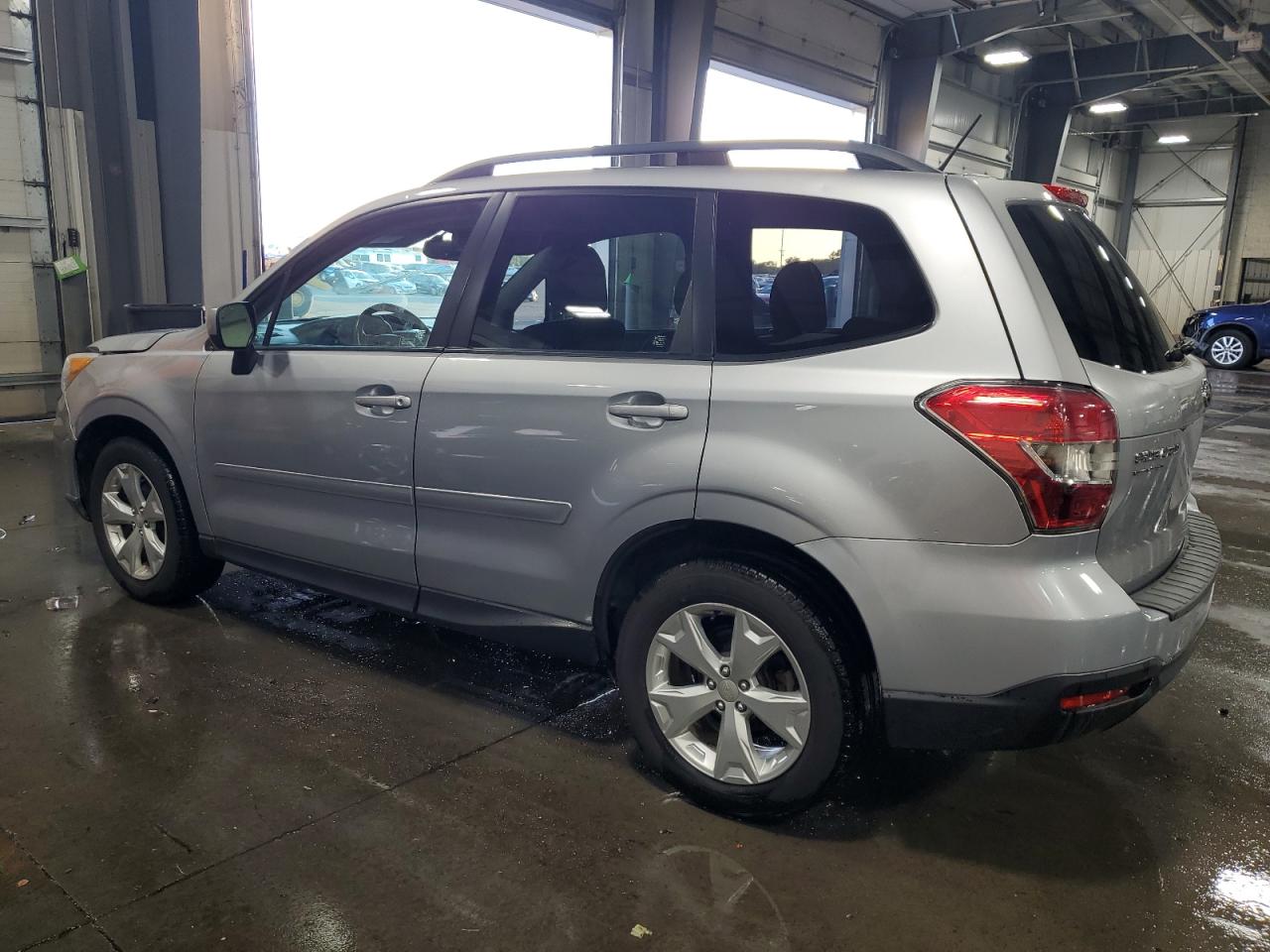 JF2SJAEC1EH478453 2014 Subaru Forester 2.5I Premium