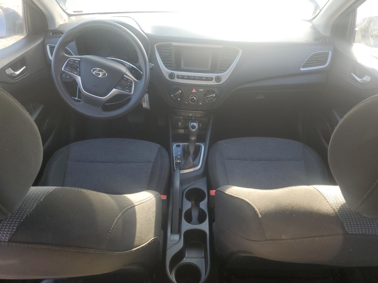 3KPC24A30KE059566 2019 Hyundai Accent Se