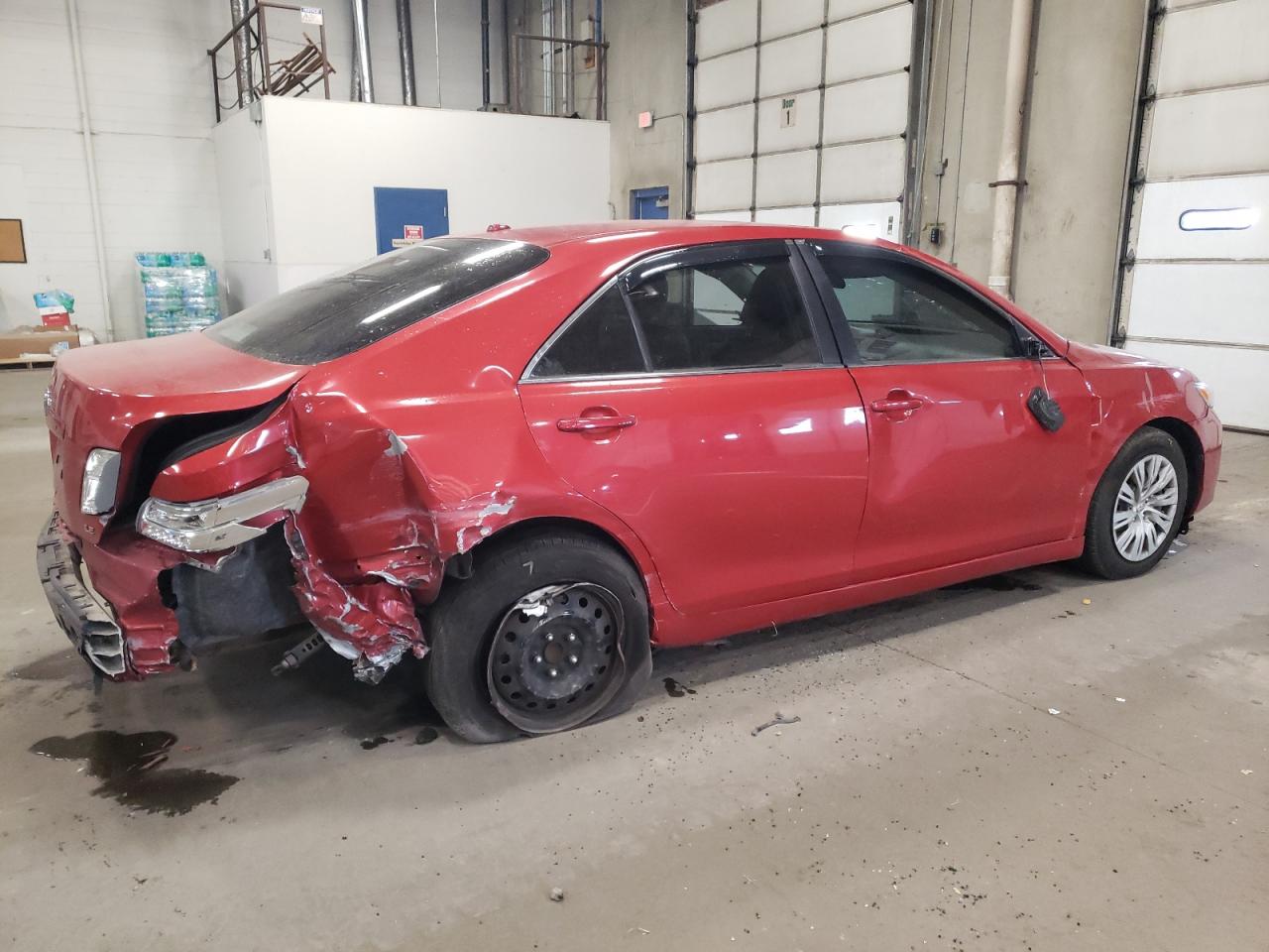 4T1BF3EK7BU679596 2011 Toyota Camry Base