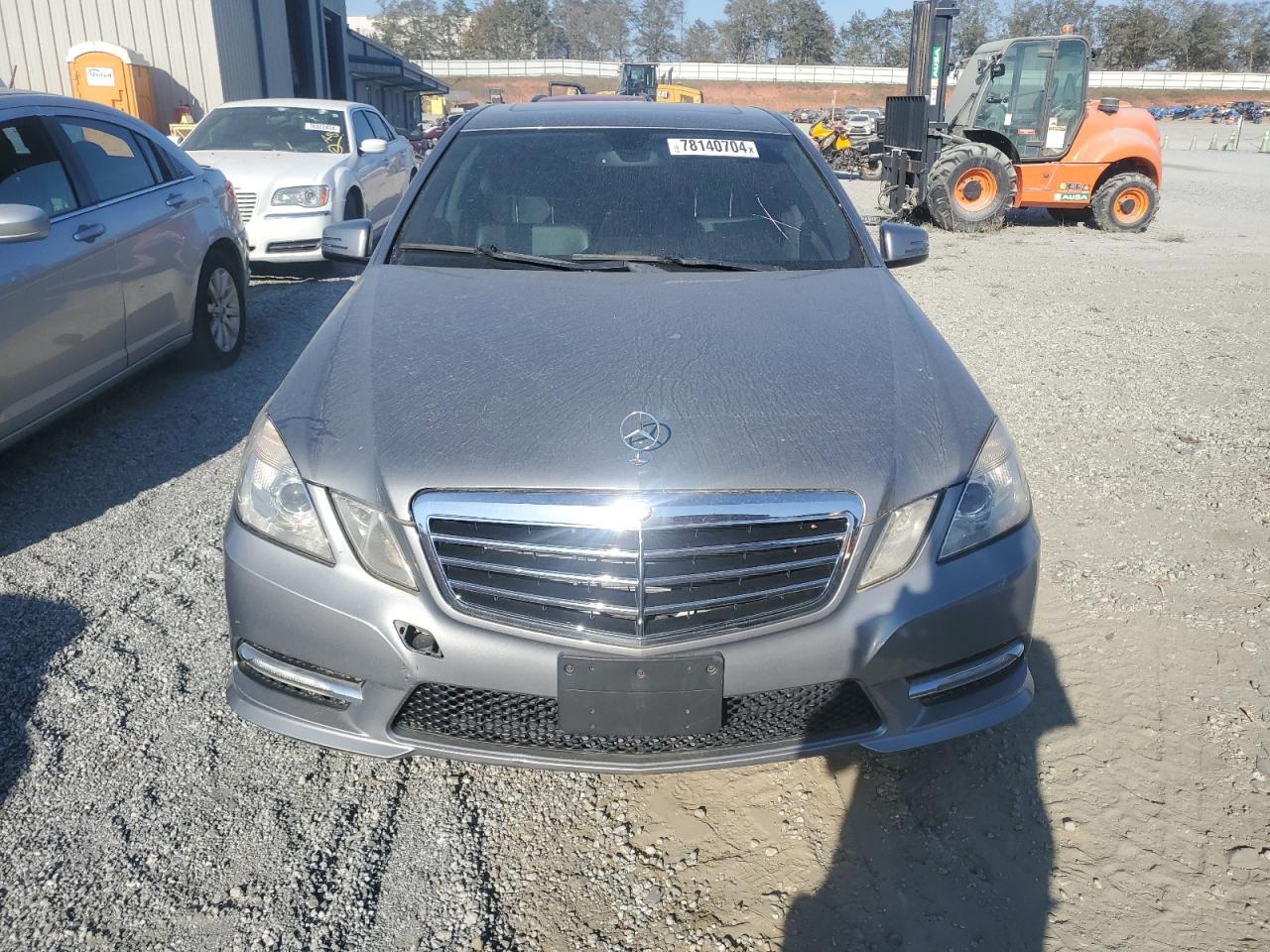 WDDHF8JB4CA660627 2012 Mercedes-Benz E 350 4Matic