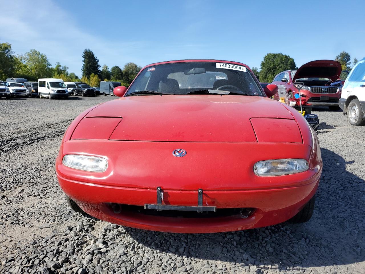 JM1NA3531S0609480 1995 Mazda Mx-5 Miata