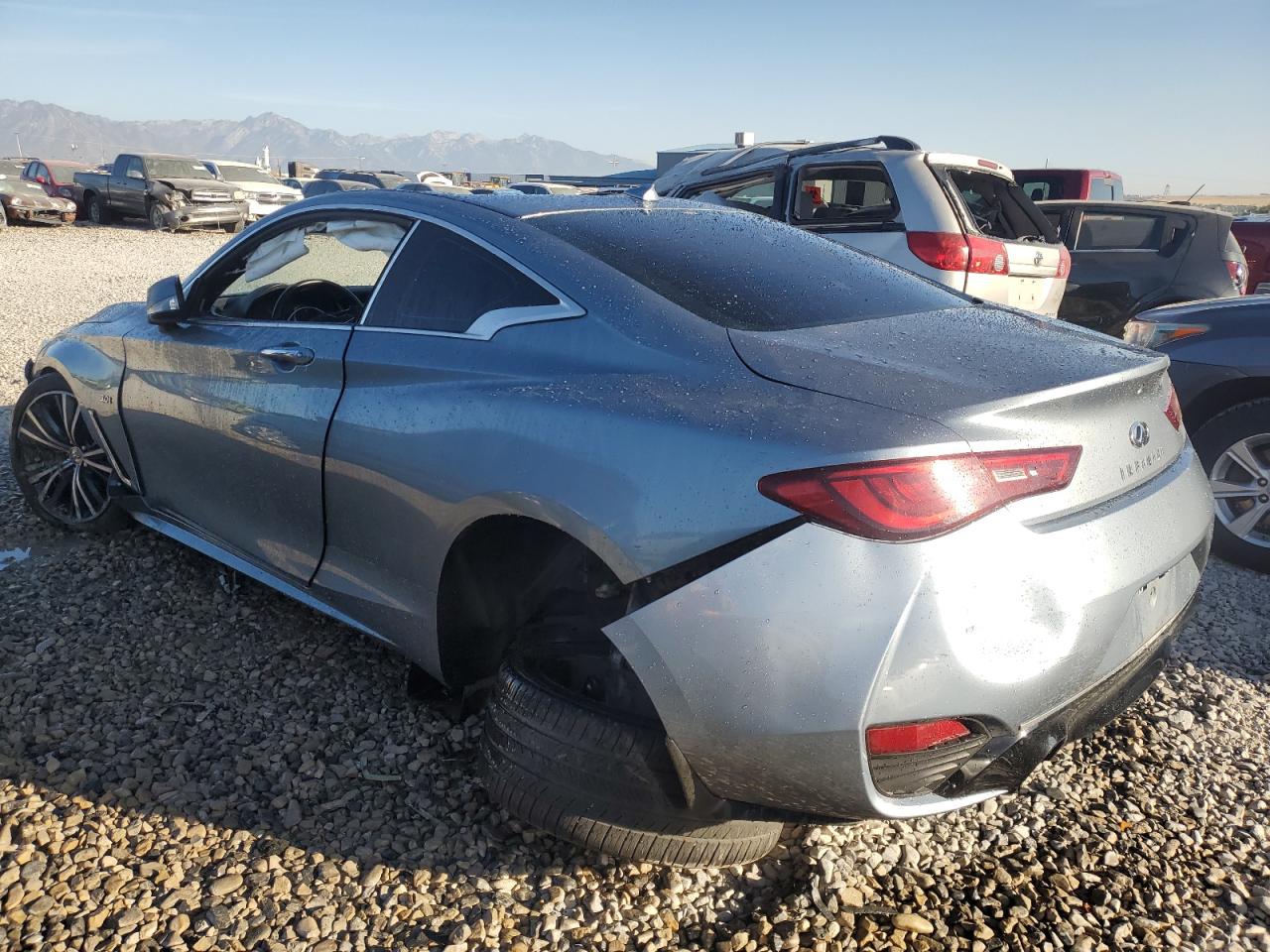 JN1EV7EL8KM290232 2019 Infiniti Q60 Pure