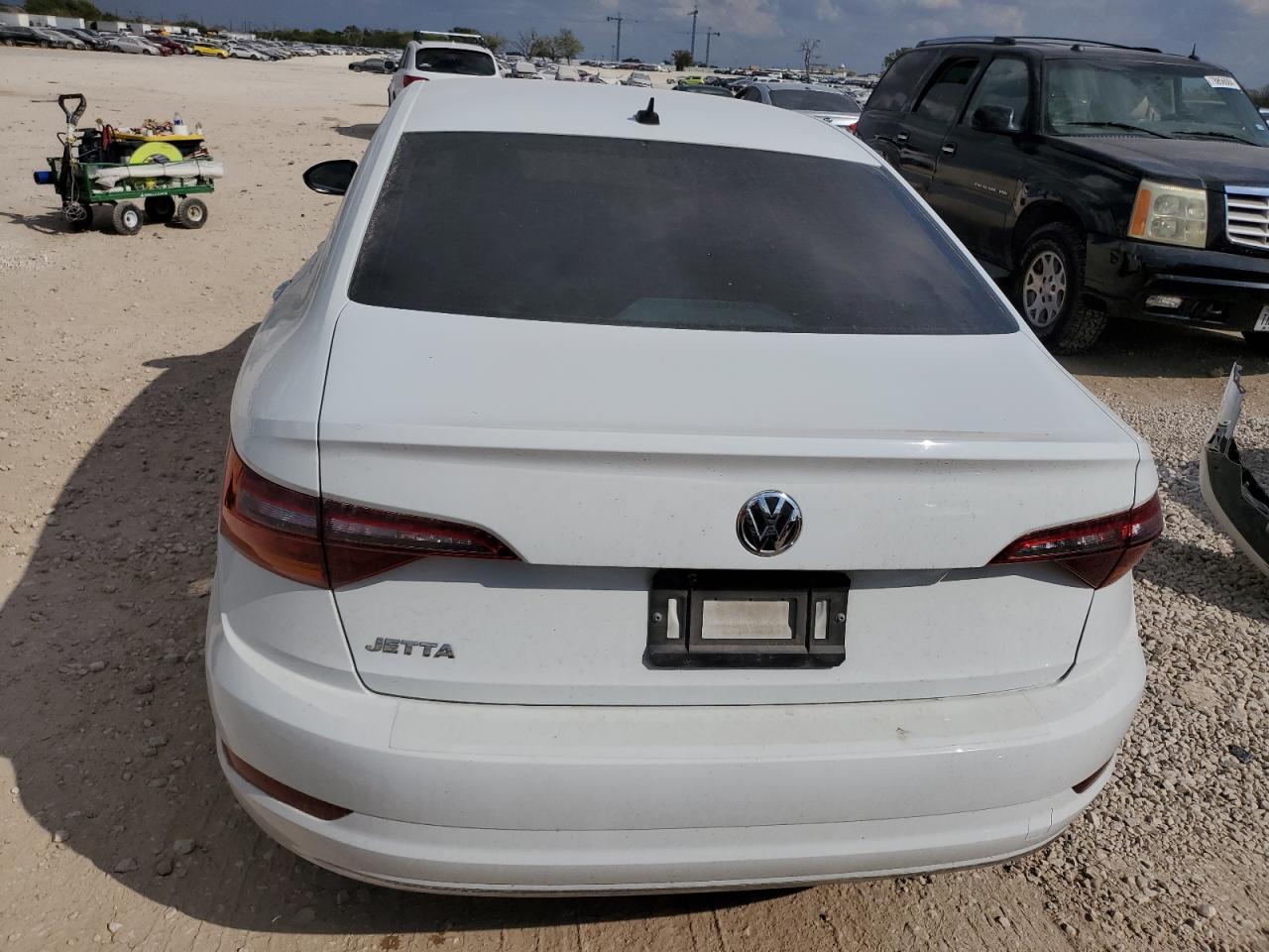 2019 Volkswagen Jetta S VIN: 3VWC57BUXKM275685 Lot: 78869624