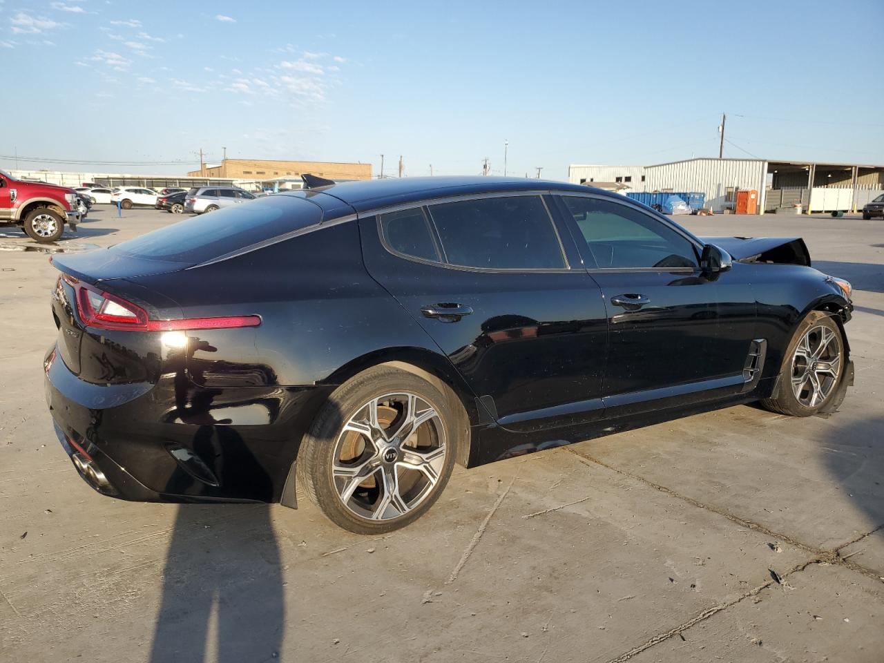 KNAE15LA5L6086649 2020 Kia Stinger