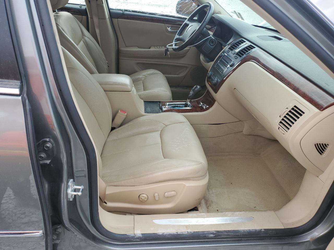 2007 Cadillac Dts VIN: 1G6KD57Y37U217070 Lot: 78569554