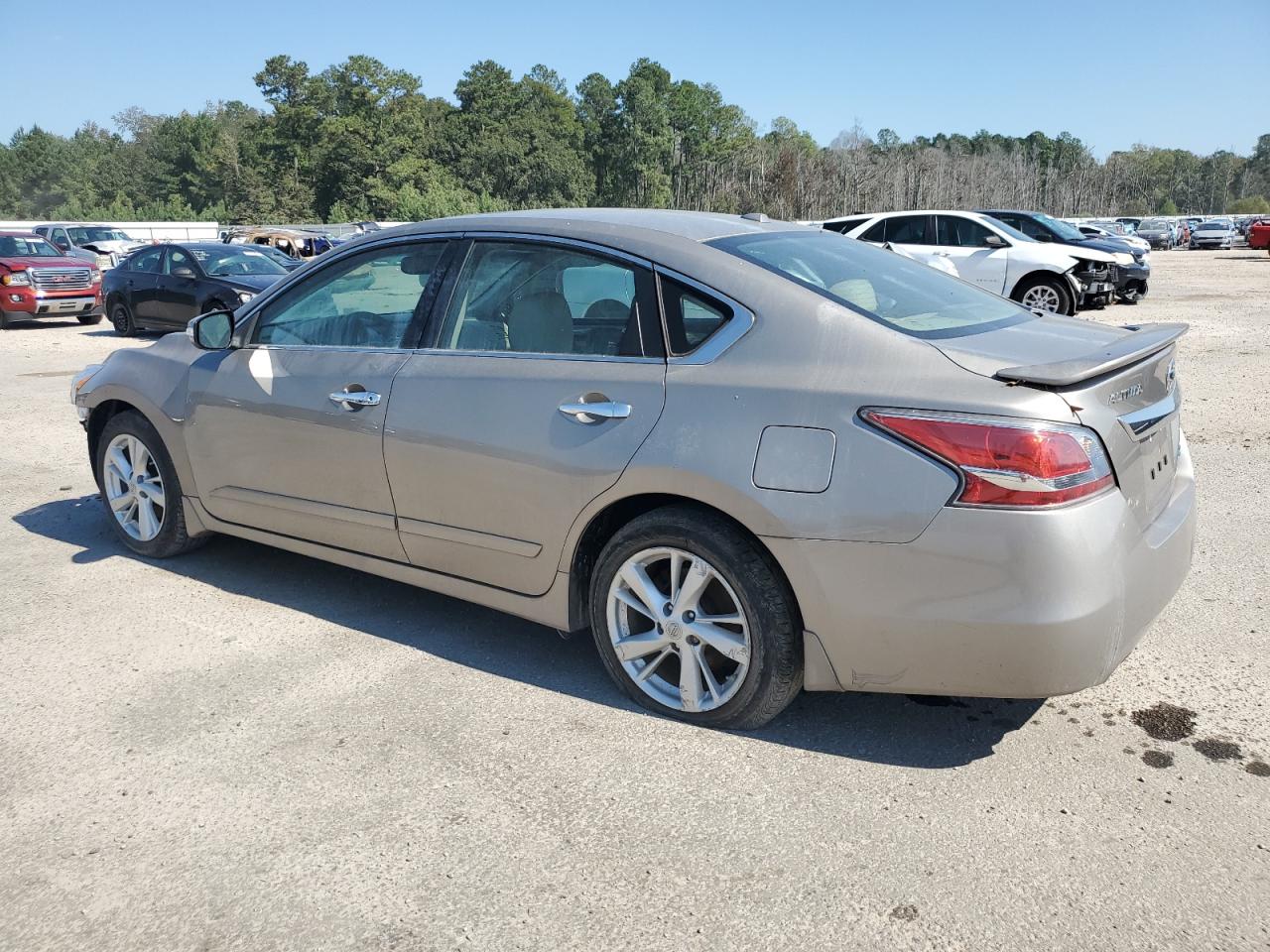 1N4AL3AP6EC324106 2014 Nissan Altima 2.5