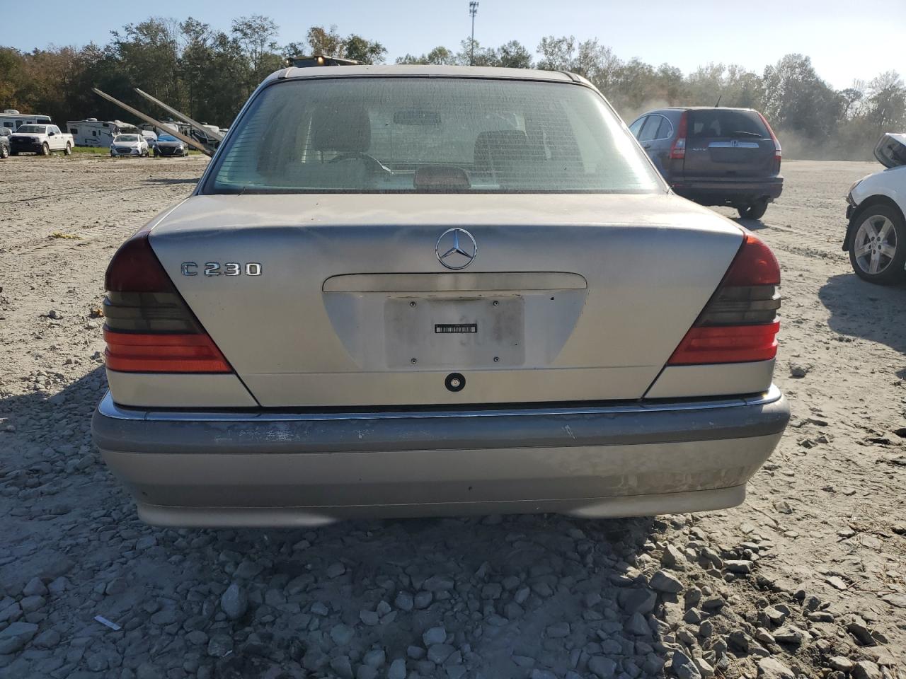 1998 Mercedes-Benz C 230 VIN: WDBHA23G8WA620777 Lot: 77751154