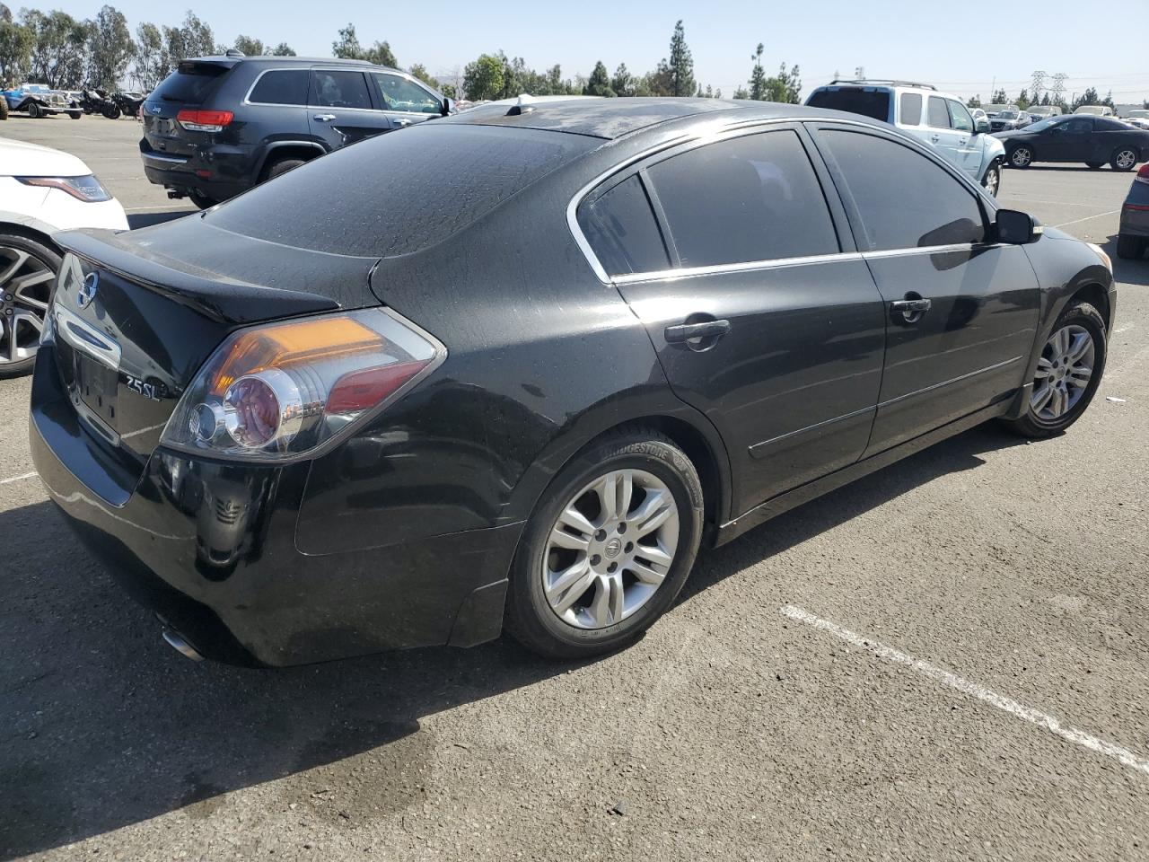 1N4AL2AP2BN410328 2011 Nissan Altima Base