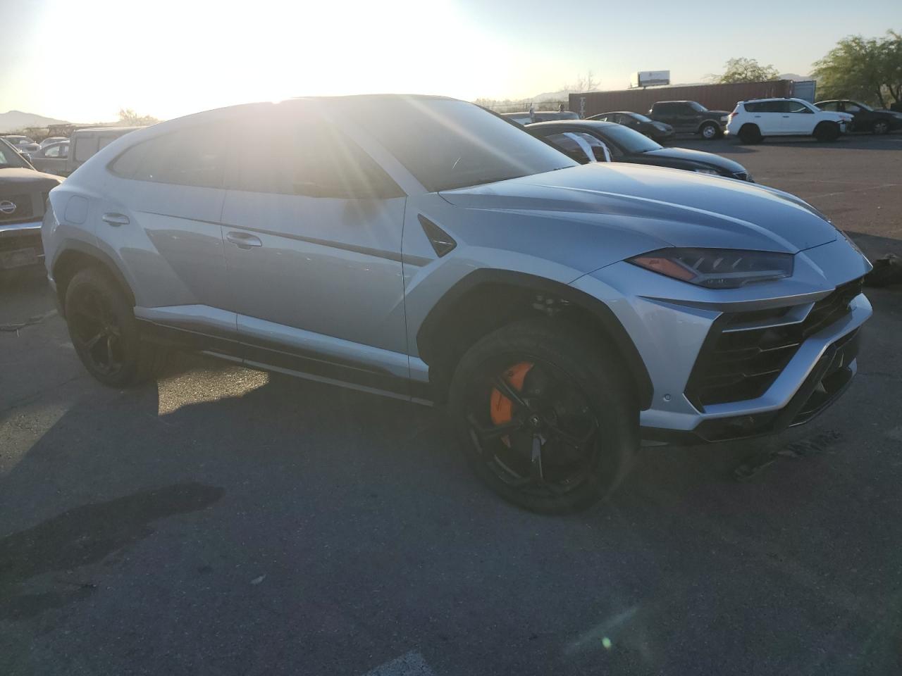 ZPBUA1ZL1LLA06466 2020 Lamborghini Urus