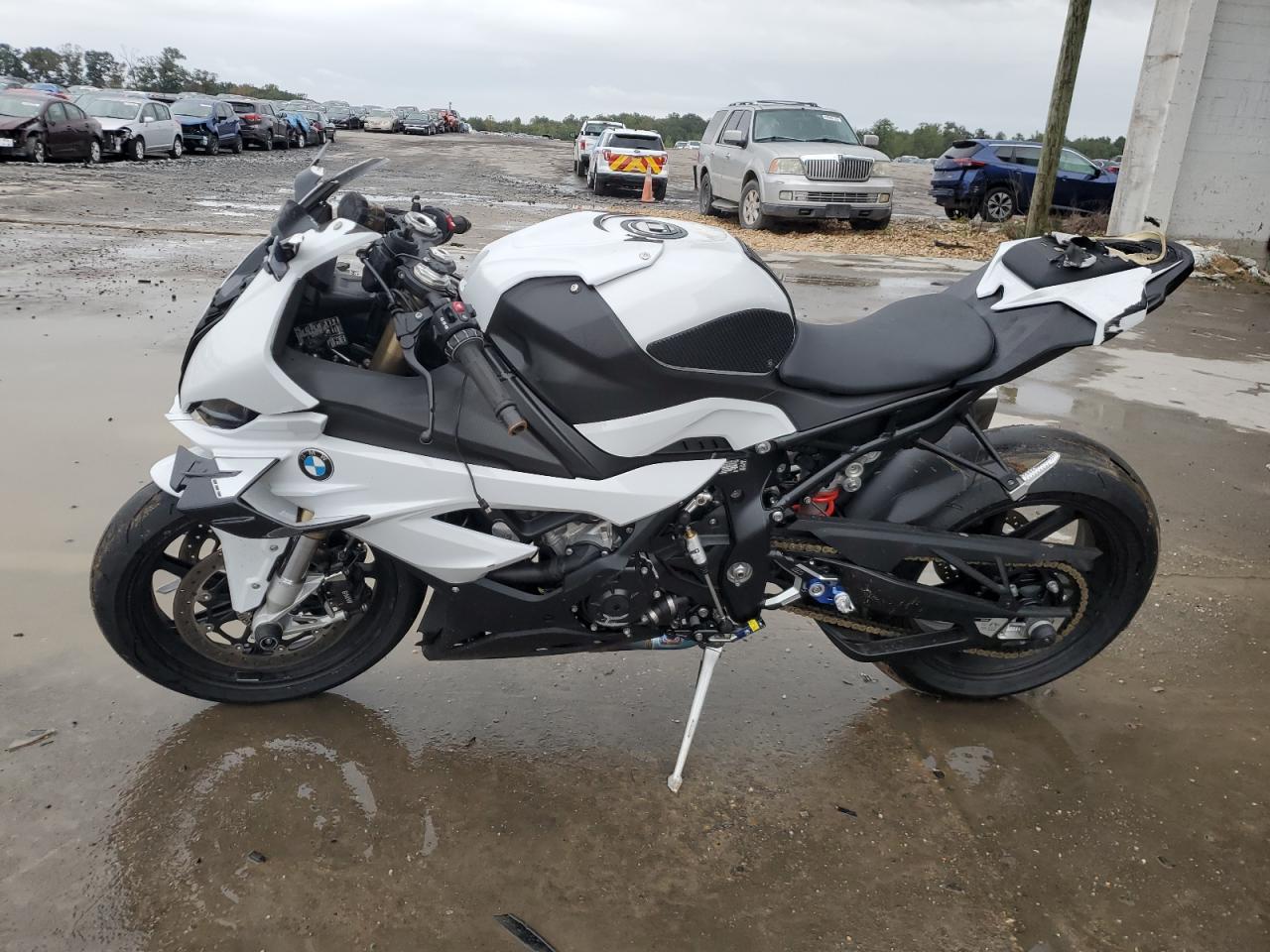 WB10E6300P6H79620 2023 BMW S 1000 Rr