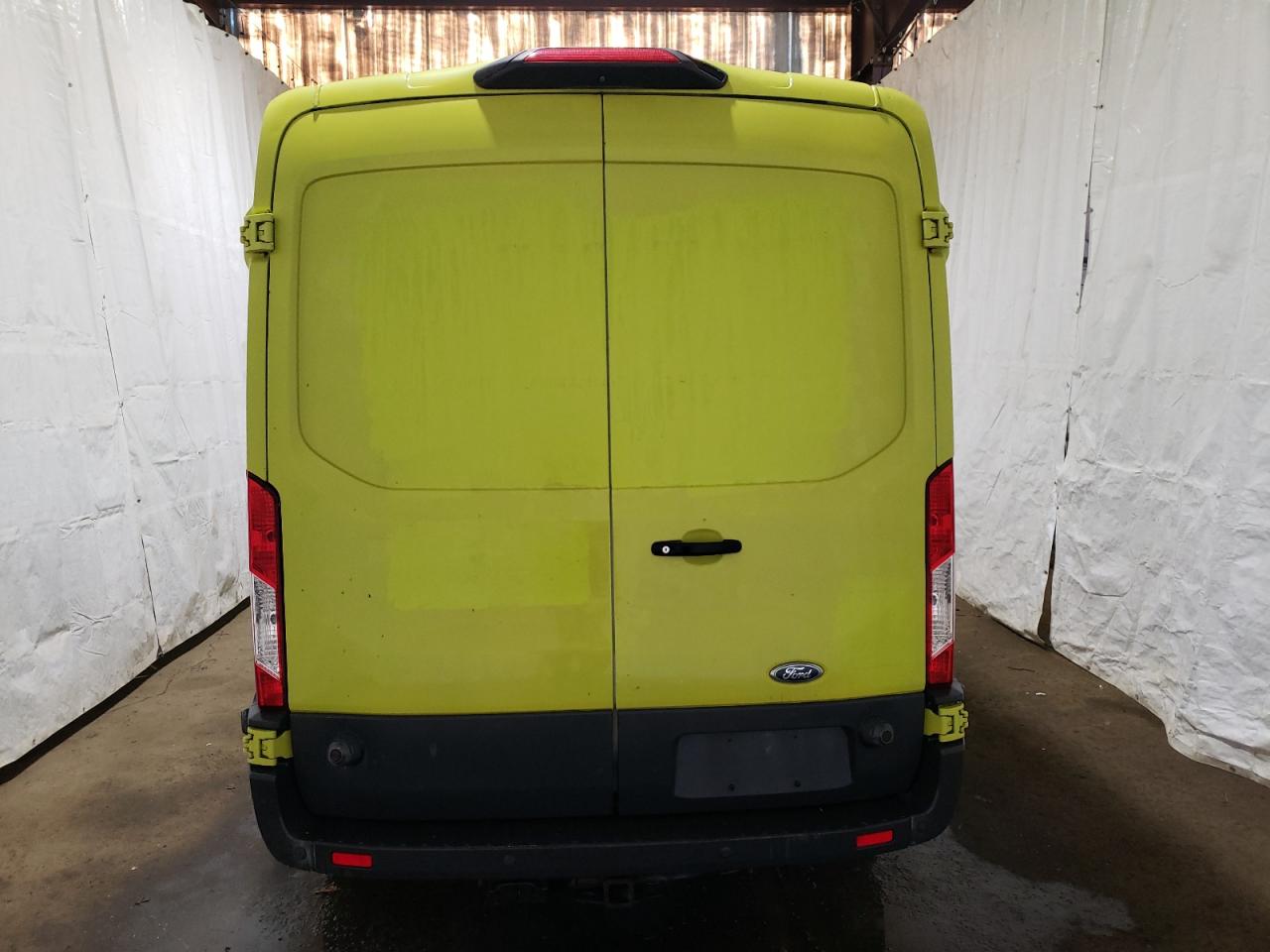 1FTBW2CM7JKA36405 2018 Ford Transit T-350