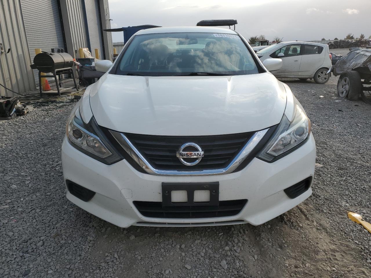 1N4AL3APXJC122928 2018 Nissan Altima 2.5