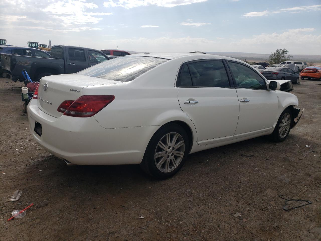 4T1BK36B69U351106 2009 Toyota Avalon Xl