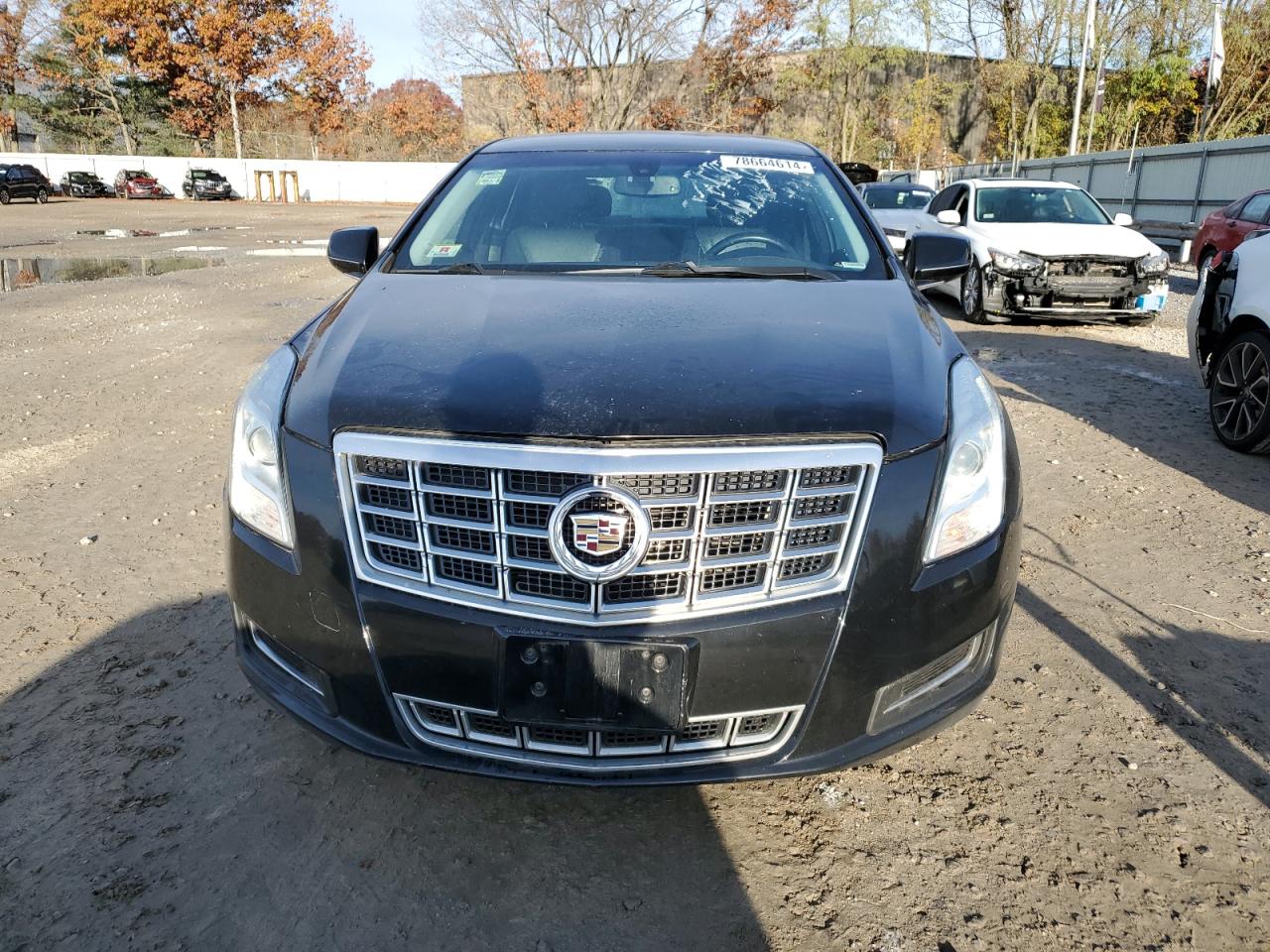 2013 Cadillac Xts VIN: 2G61N5S35D9234935 Lot: 78664614