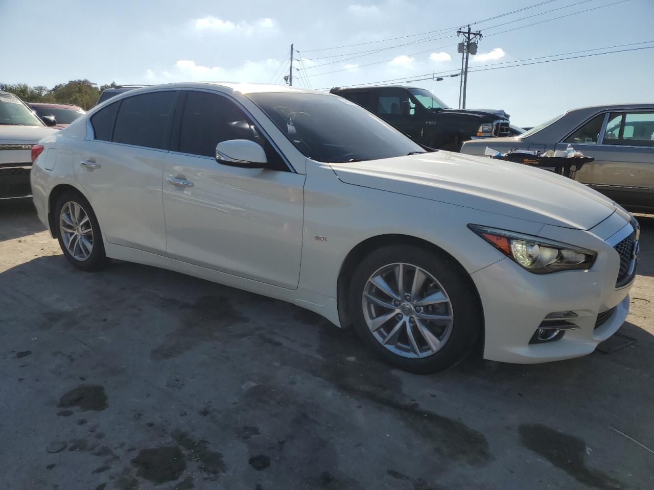 JN1EV7AP8HM732847 2017 Infiniti Q50 Premium