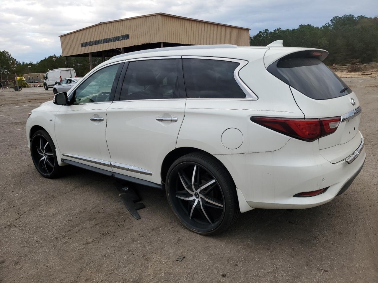 5N1DL0MNXHC553078 2017 Infiniti Qx60