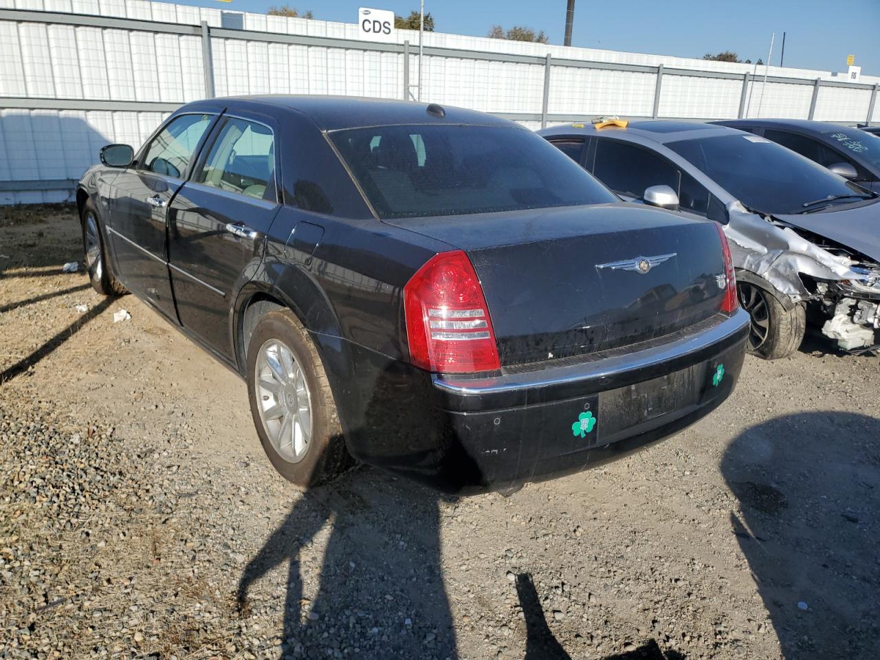 2006 Chrysler 300C VIN: 2C3LA63H36H202676 Lot: 77299293