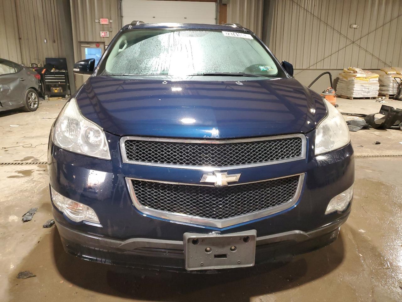 2011 Chevrolet Traverse Lt VIN: 1GNKRJED1BJ252568 Lot: 86617694