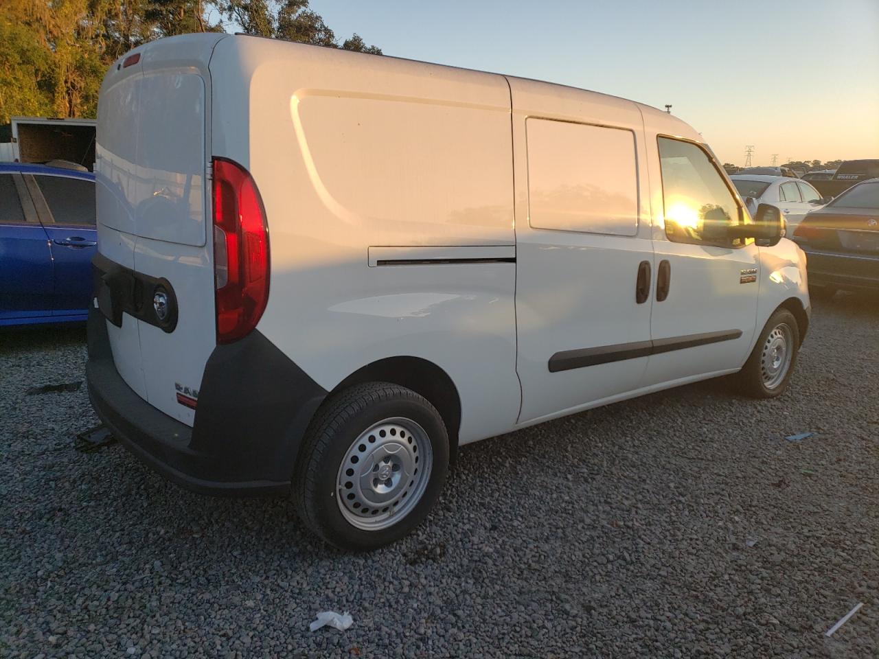 ZFBERFAB9H6G63175 2017 Ram Promaster City