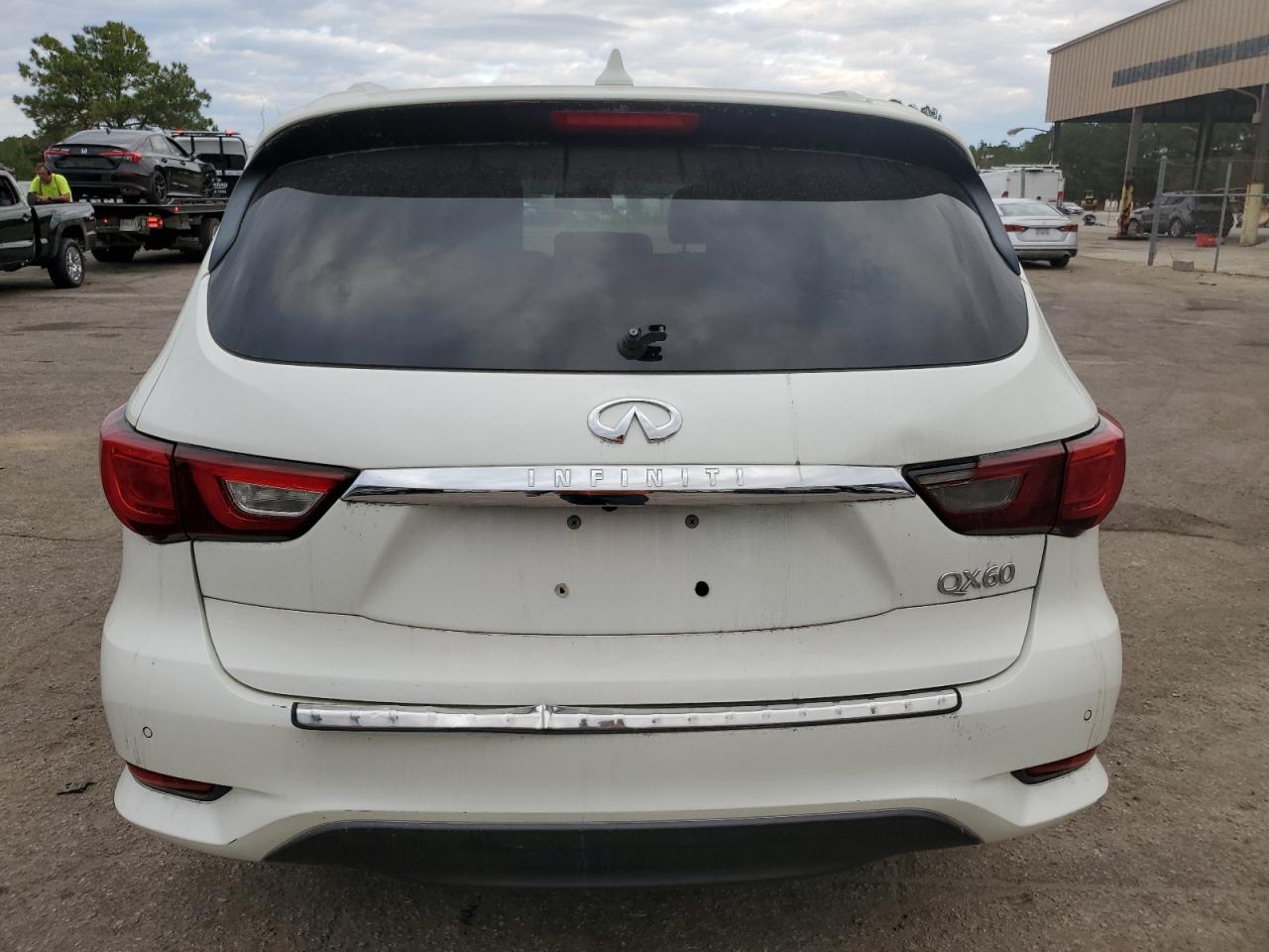 5N1DL0MNXHC553078 2017 Infiniti Qx60