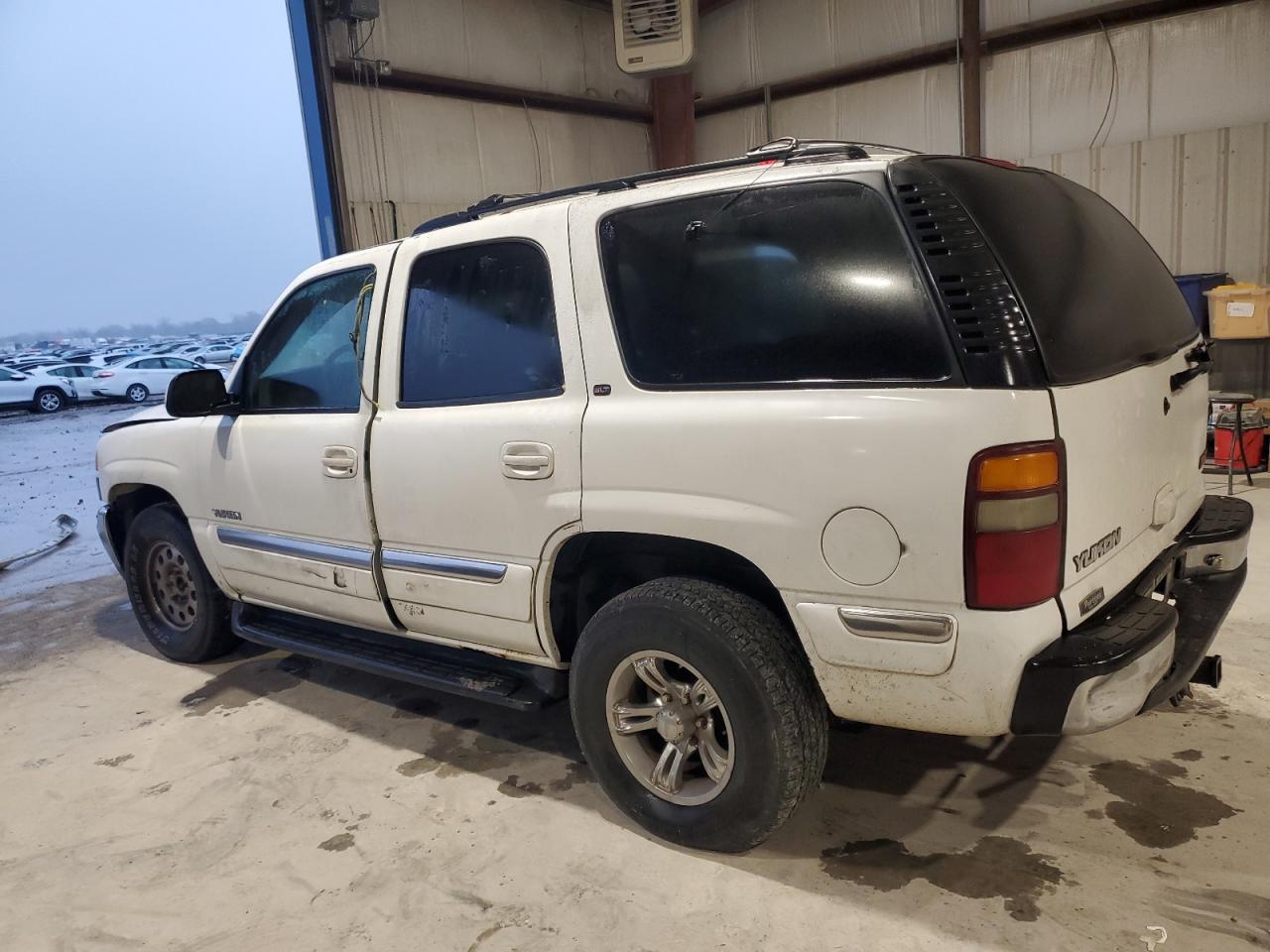 2000 GMC Yukon VIN: 1GKEC13T9YJ159294 Lot: 82626544