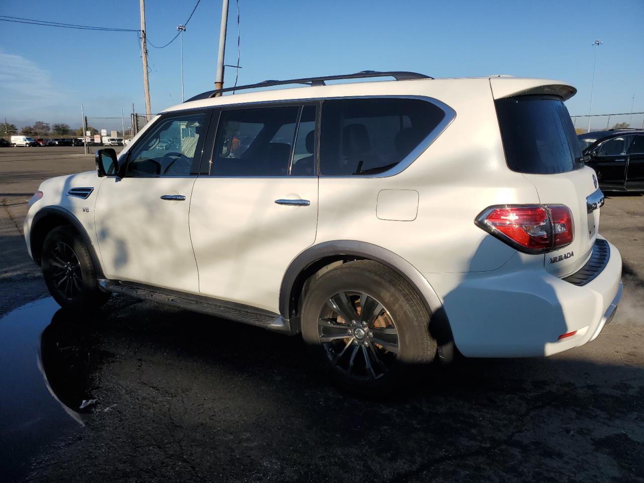 JN8AY2NE9J9733162 2018 Nissan Armada Platinum