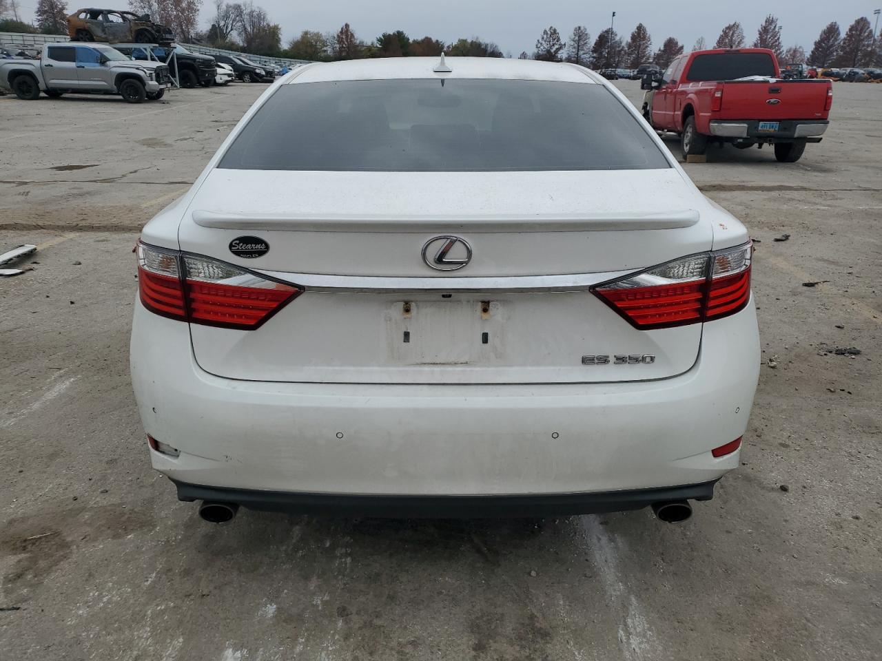 JTHBK1GGXE2102959 2014 Lexus Es 350