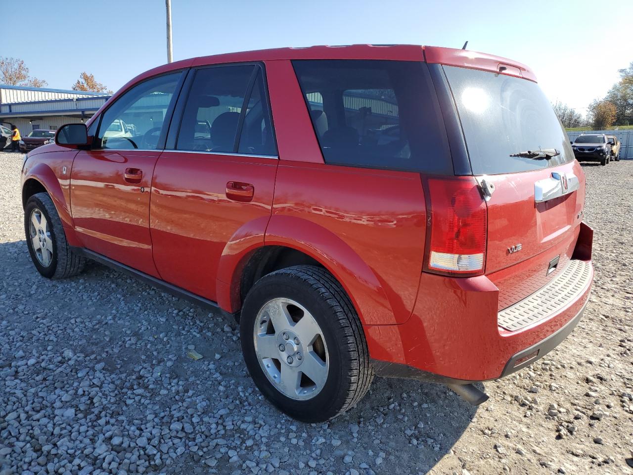 5GZCZ63496S870930 2006 Saturn Vue