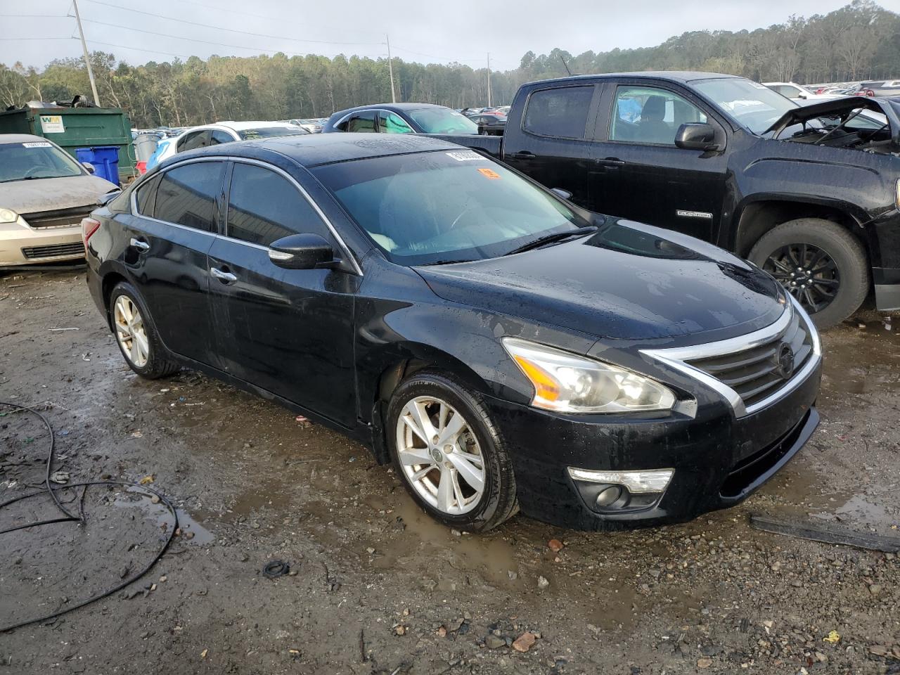 1N4AL3AP5DC120038 2013 Nissan Altima 2.5